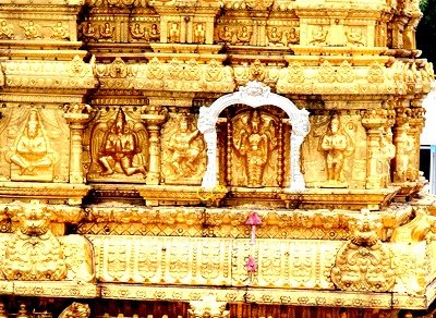 విమాన వేంకటేశ్వరుడు – మోక్ష మార్గానికి దివ్య ద్వారం